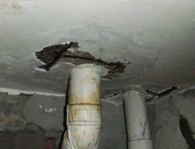 日土卫生间漏水维修公司浅析日土卫生间渗水维修的方法